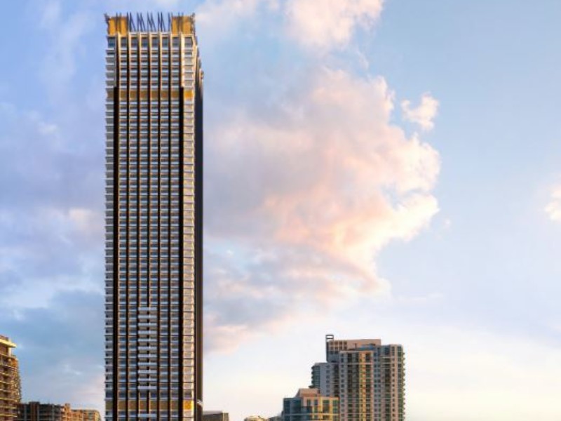 888 Brickell Ave - Florida - Miami - 33131