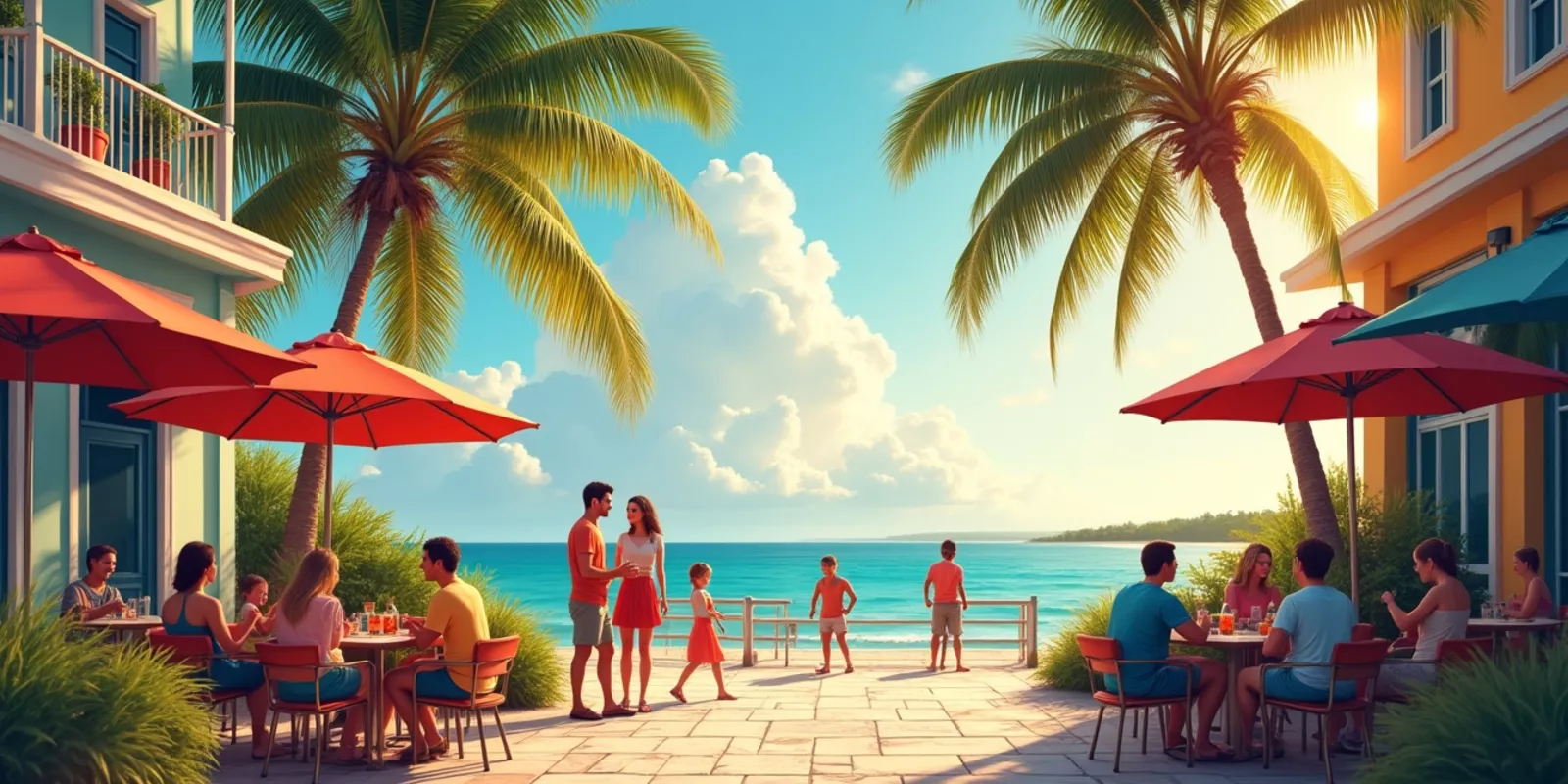 Why Buying Real Estate in Miami Is a Smart Move