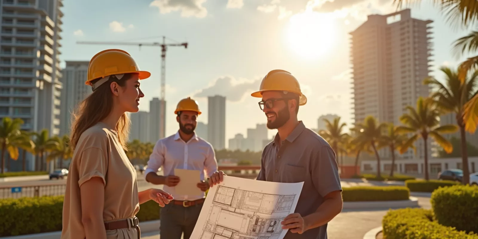 Guía para Comprar en Pre Construcción en Miami