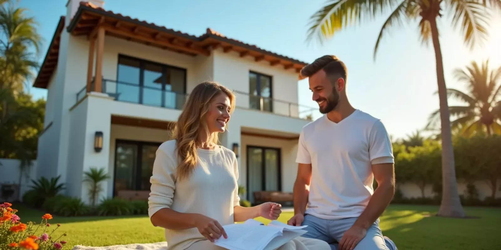 Cómo calificar para comprar una casa en Miami