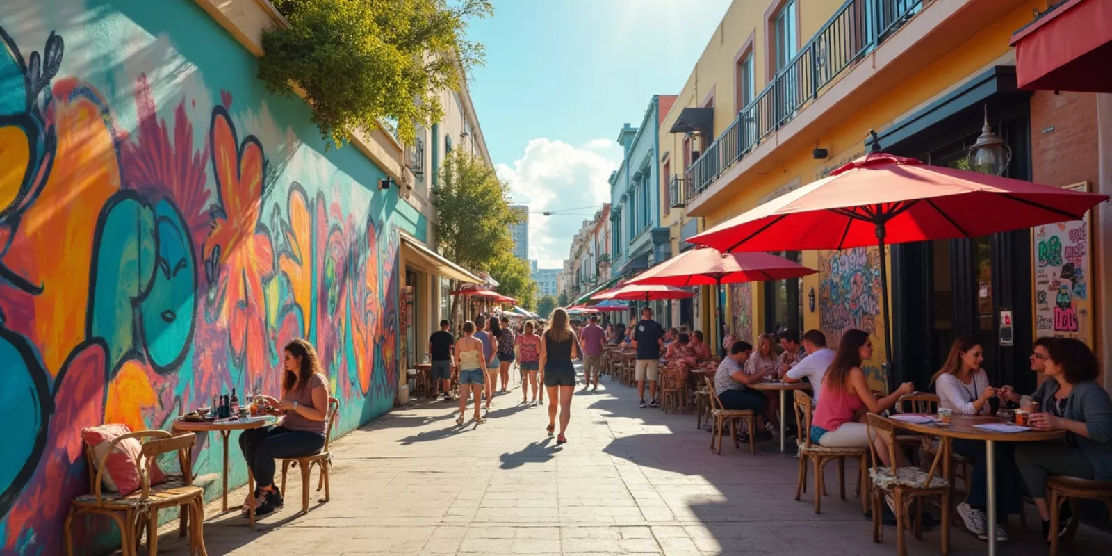 Inversiones Inmobiliarias en Miami: Áreas Clave