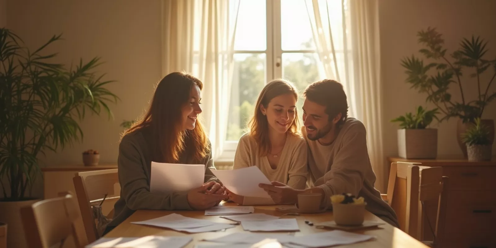 Guía para Comprar tu Primera Propiedad en 2023