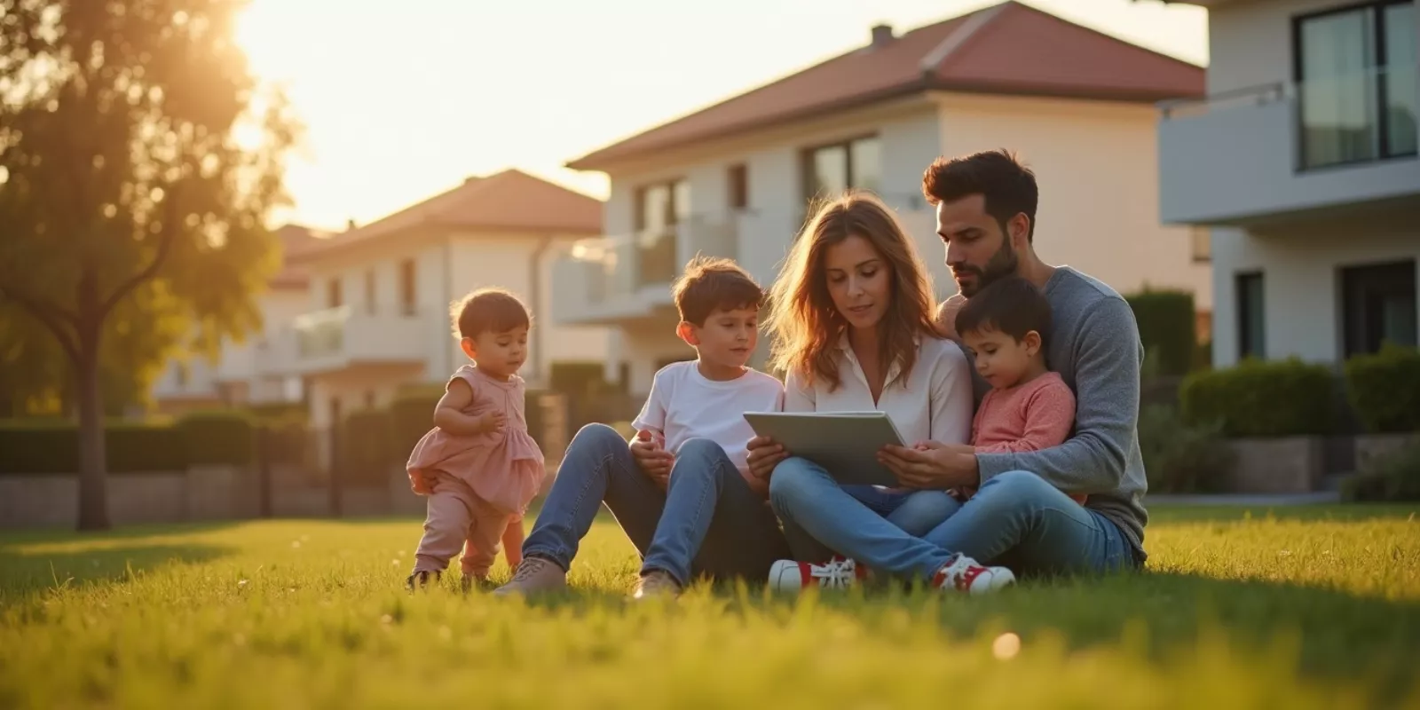 Consecuencias de esperar para comprar una propiedad