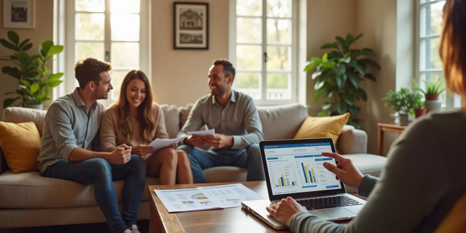The Importance of Comparables When Selling Your Home