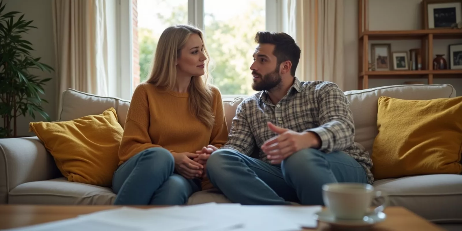 Renting vs. Buying: Making the Right Choice for You